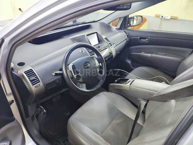 Toyota Prius 2008, 259,458 km - 1.5 l - Bakı