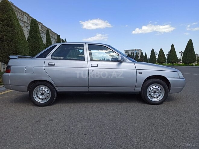 LADA (VAZ) 2110 2003, 550,000 km - 1.6 л - Gəncə