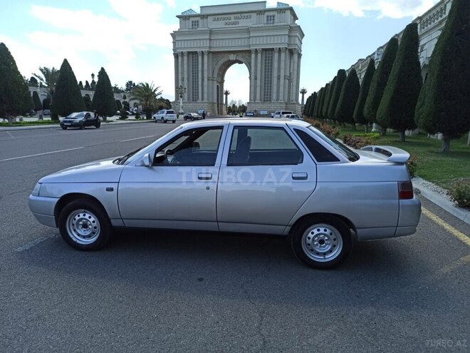LADA (VAZ) 2110 2003, 550,000 km - 1.6 л - Gəncə