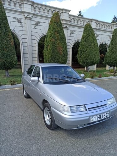 LADA (VAZ) 2110 2003, 550,000 km - 1.6 л - Gəncə