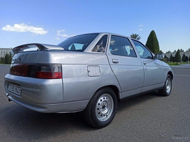 LADA (VAZ) 2110 2003, 550,000 km - 1.6 л - Gəncə