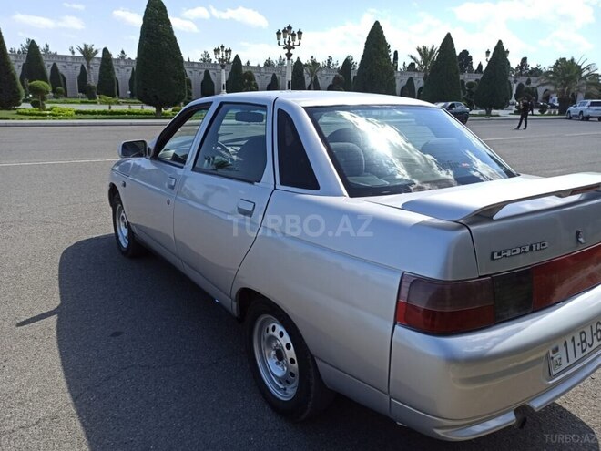 LADA (VAZ) 2110 2003, 550,000 km - 1.6 л - Gəncə