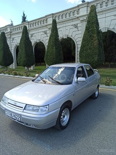 LADA (VAZ) 2110 2003, 550,000 km - 1.6 л - Gəncə
