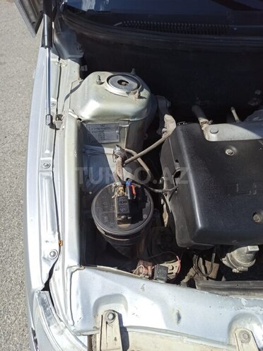LADA (VAZ) 2110 2003, 550,000 km - 1.6 л - Gəncə
