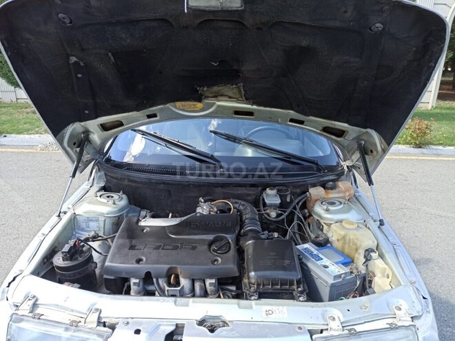 LADA (VAZ) 2110 2003, 550,000 km - 1.6 л - Gəncə