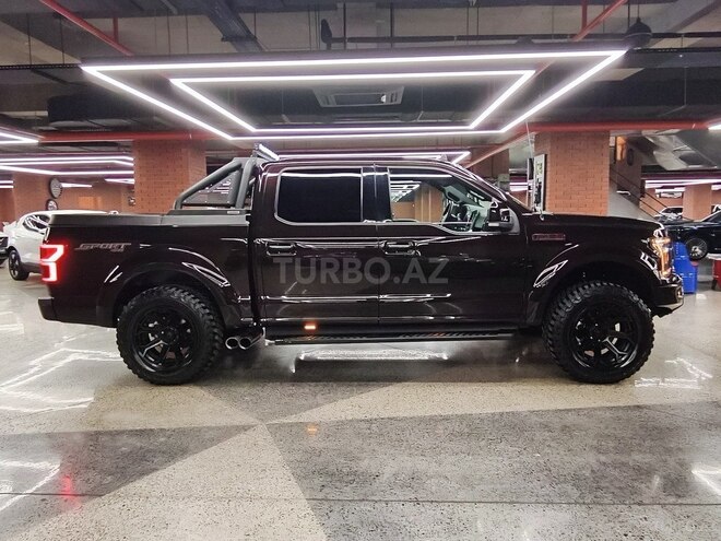 Ford F-150 2019, 76,000 km - 2.7 l - Bakı