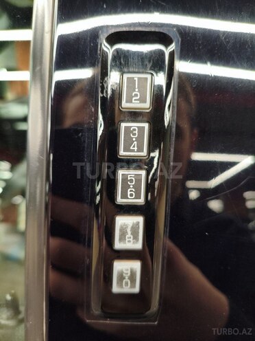 Ford F-150 2019, 76,000 km - 2.7 l - Bakı