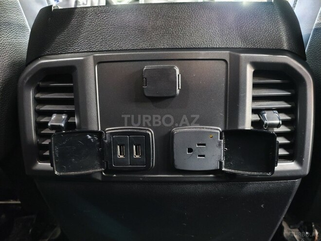Ford F-150 2019, 76,000 km - 2.7 l - Bakı