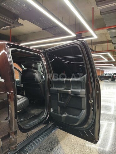 Ford F-150 2019, 76,000 km - 2.7 l - Bakı