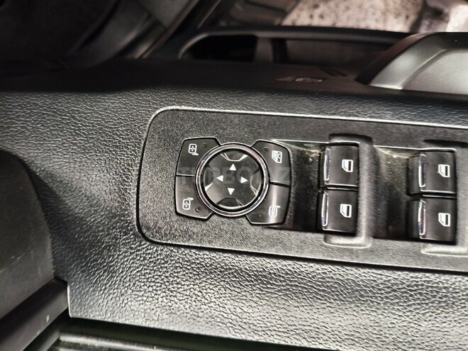 Ford F-150 2019, 76,000 km - 2.7 l - Bakı