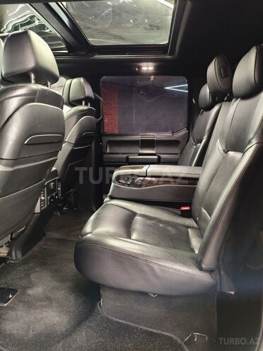 Ford F-150 2019, 76,000 km - 2.7 l - Bakı