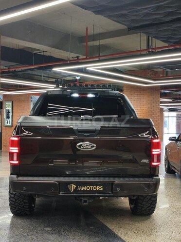 Ford F-150 2019, 76,000 km - 2.7 l - Bakı