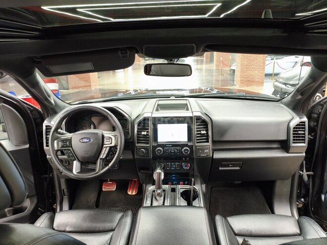 Ford F-150 2019, 76,000 km - 2.7 l - Bakı