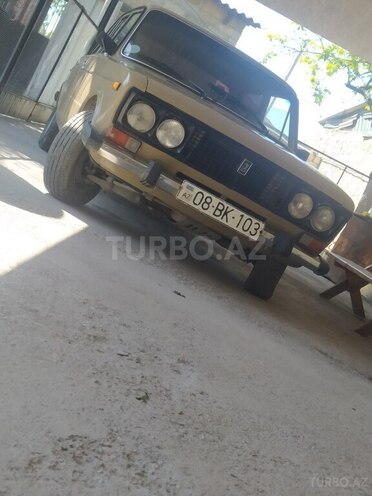 LADA (VAZ) 2106 1989, 70,000 km - 1.5 л - Balakən