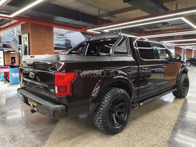 Ford F-150 2019, 76,000 km - 2.7 l - Bakı