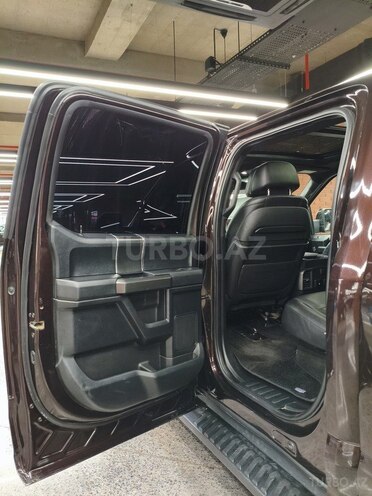 Ford F-150 2019, 76,000 km - 2.7 l - Bakı