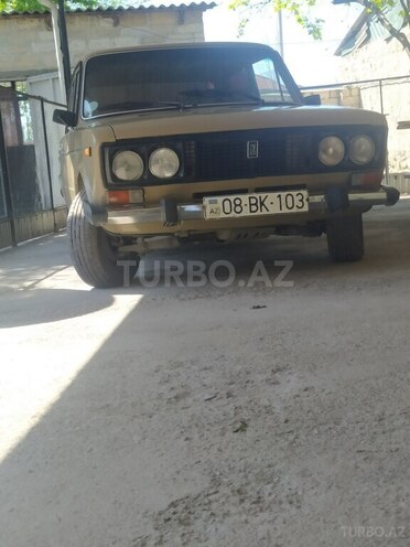 LADA (VAZ) 2106 1989, 70,000 km - 1.5 л - Balakən