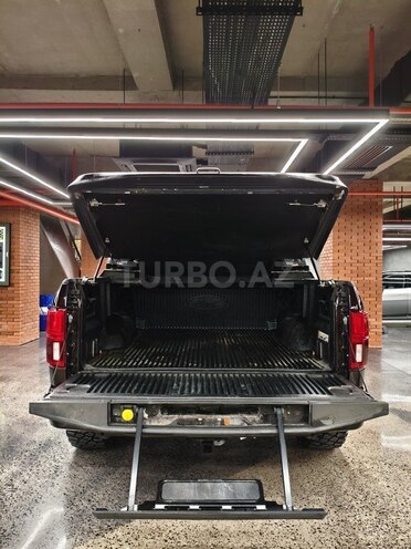 Ford F-150 2019, 76,000 km - 2.7 l - Bakı