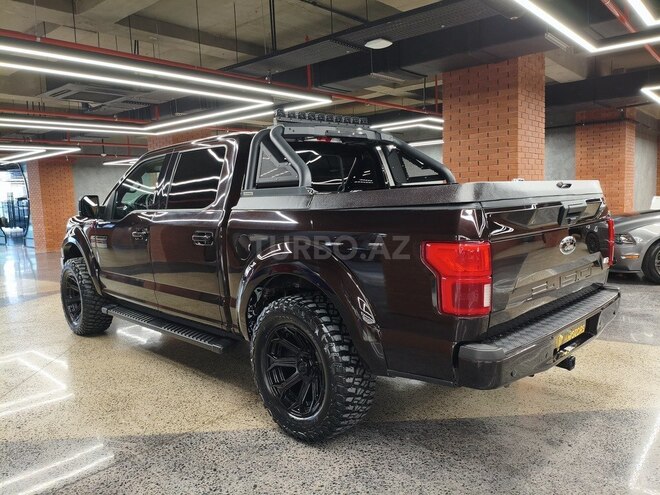 Ford F-150 2019, 76,000 km - 2.7 l - Bakı