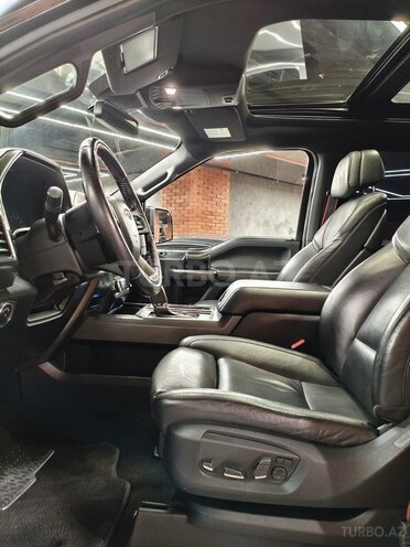 Ford F-150 2019, 76,000 km - 2.7 l - Bakı