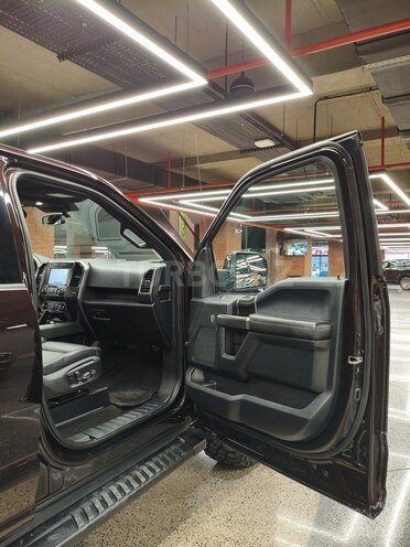 Ford F-150 2019, 76,000 km - 2.7 l - Bakı