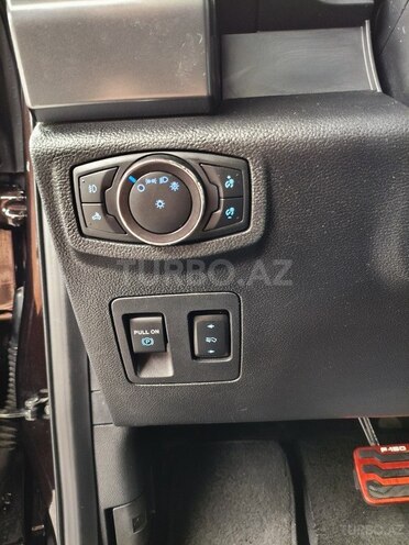 Ford F-150 2019, 76,000 km - 2.7 l - Bakı