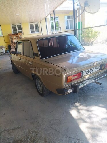 LADA (VAZ) 2106 1989, 70,000 km - 1.5 л - Balakən