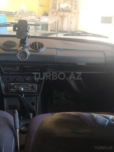 LADA (VAZ) 2106 1989, 70,000 km - 1.5 л - Balakən