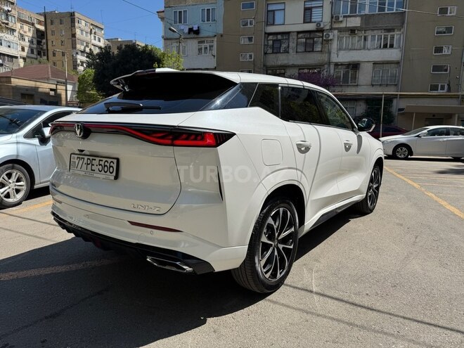 Changan  2024, 22,200 km - 1.5 l - Bakı