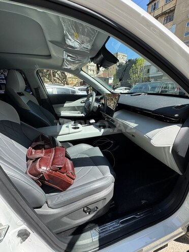 Changan  2024, 22,200 km - 1.5 l - Bakı