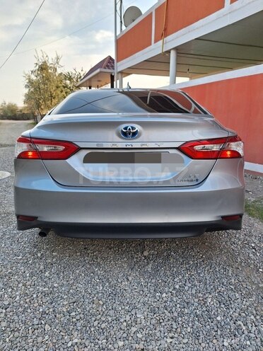Toyota Camry 2020, 100,000 km - 2.5 l - Naxçıvan