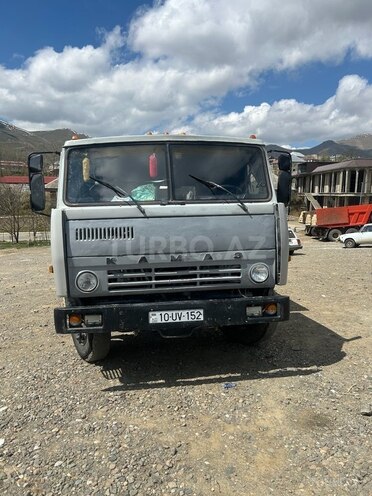 KamAz  1989, 128,748 km - 11.0 l - Gədəbəy