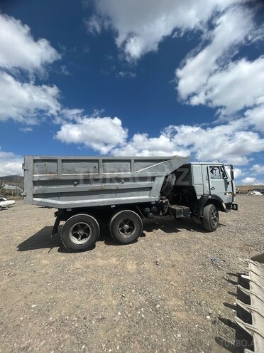KamAz  1989, 128,748 km - 11.0 l - Gədəbəy