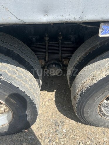 KamAz  1989, 128,748 km - 11.0 l - Gədəbəy