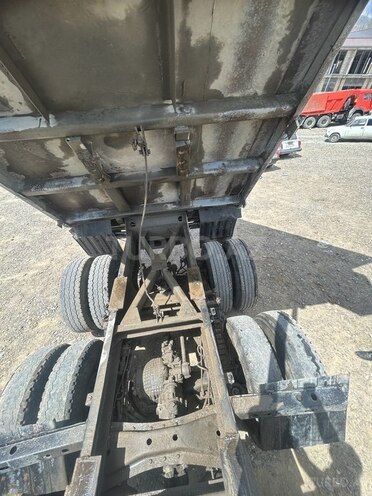 KamAz  1989, 128,748 km - 11.0 l - Gədəbəy