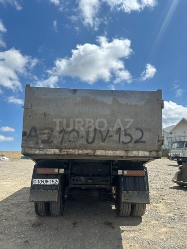KamAz  1989, 128,748 km - 11.0 l - Gədəbəy