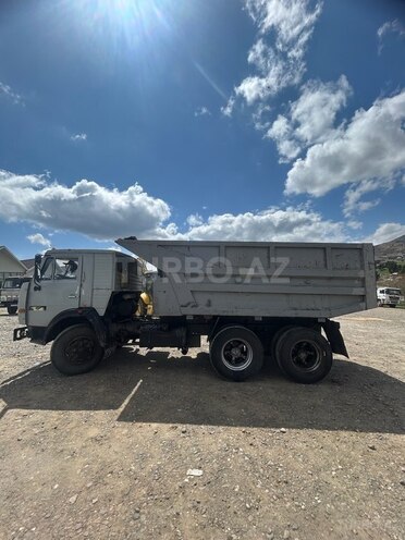 KamAz  1989, 128,748 km - 11.0 l - Gədəbəy