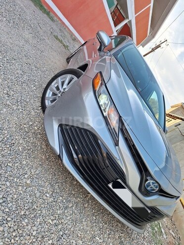 Toyota Camry 2020, 100,000 km - 2.5 l - Naxçıvan