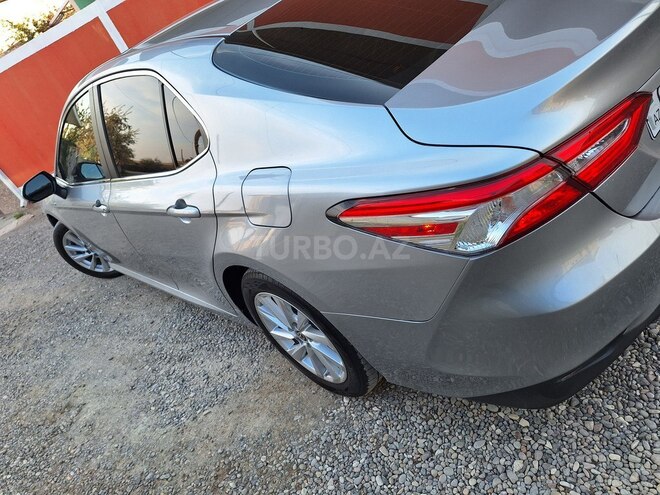 Toyota Camry 2020, 100,000 km - 2.5 l - Naxçıvan