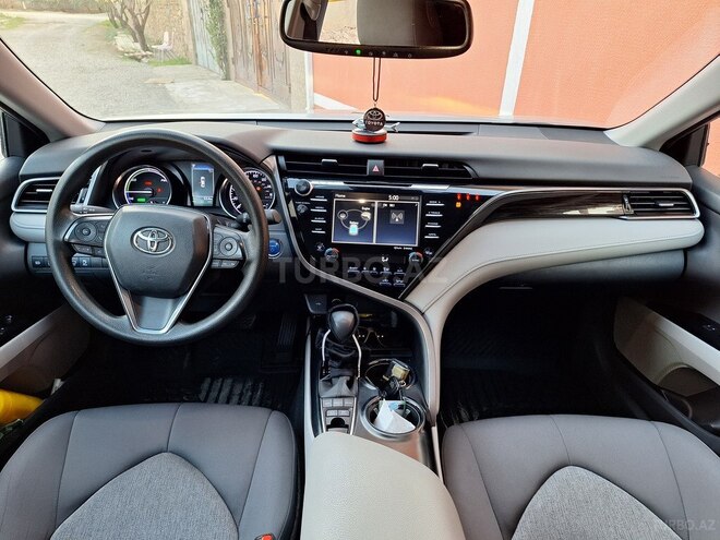 Toyota Camry 2020, 100,000 km - 2.5 l - Naxçıvan