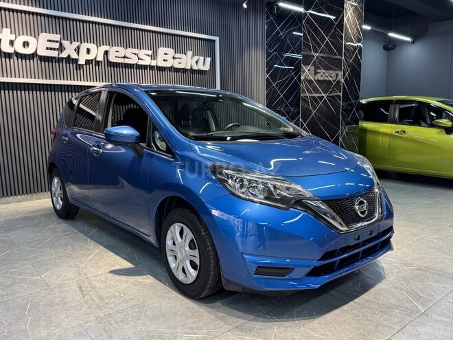 Nissan Note-2