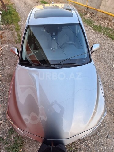 Toyota Camry 2020, 100,000 km - 2.5 l - Naxçıvan