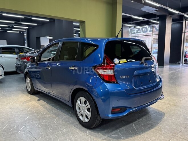 Nissan Note-6