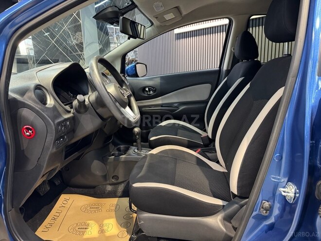 Nissan Note-16