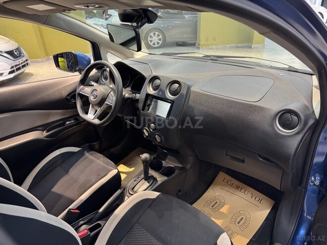 Nissan Note-14