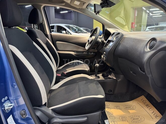 Nissan Note-12