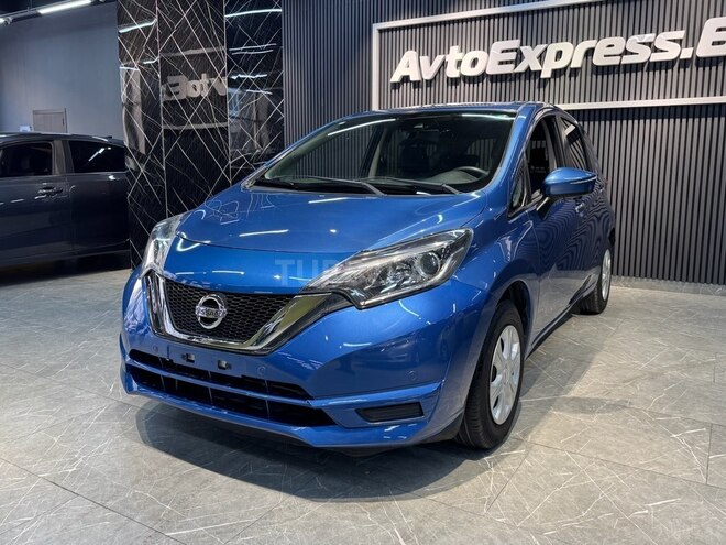 Nissan Note-5