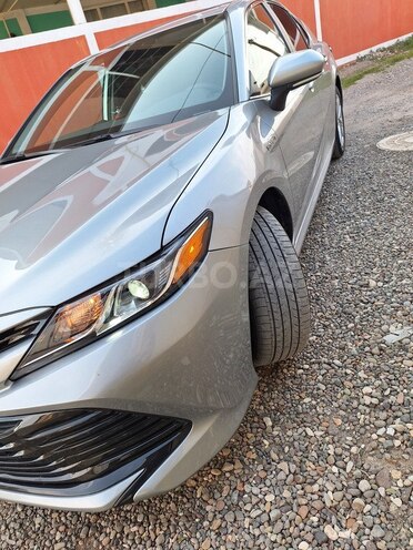 Toyota Camry 2020, 100,000 km - 2.5 l - Naxçıvan
