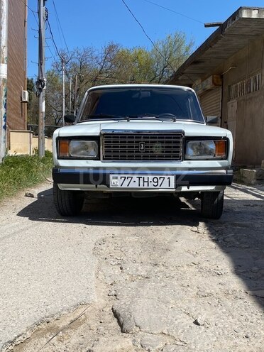 LADA (VAZ) 2107 2003, 250,000 km - 1.6 l - Bakı