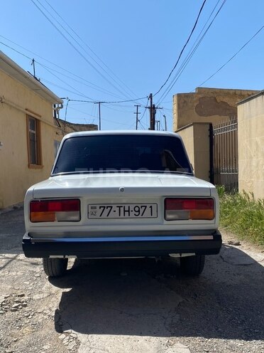 LADA (VAZ) 2107 2003, 250,000 km - 1.6 l - Bakı